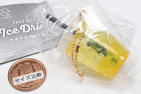 Full Moon Coffee Take-out Ice Drink [3.Nikko Lemonade]
