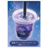 Full Moon Coffee Take-out Ice Drink [4.Stardust Blend Iced Coffee (Sunrise Syrup)]