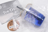 Full Moon Coffee Take-out Ice Drink [5.Sky Blue Soda]