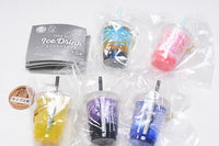 Full Moon Coffee Take-out Ice Drink [All 5 type set(Full Complete)]