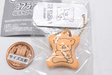 LOTTE Koala's March Miniature Mascot vol.2 [1.Piggyback Koala]