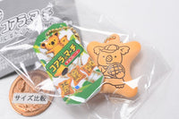 LOTTE Koala's March Miniature Mascot vol.2 [2.Tennis Koala]