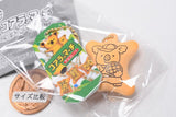 LOTTE Koala's March Miniature Mascot vol.2 [2.Tennis Koala]