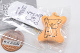 LOTTE Koala's March Miniature Mascot vol.2 [3.Toppo Koala]