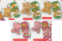 LOTTE Koala's March Miniature Mascot vol.2 [All 5 type set(Full Complete)]