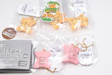 LOTTE Koala's March Miniature Mascot vol.2 [All 5 type set(Full Complete)]