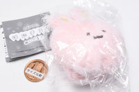 Fuwafuwa Hanimals Plush Toy [2.Rabbit teeth]