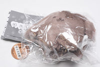 Fuwafuwa Hanimals Plush Toy [3.Dog teeth]