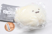 Fuwafuwa Hanimals Plush Toy [4.Ham teeth]