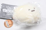 Fuwafuwa Hanimals Plush Toy [4.Ham teeth]