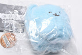 Fuwafuwa Hanimals Plush Toy [5.Bear teeth]