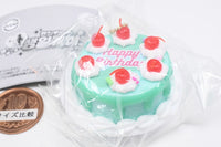 ULTRA UMAI SERIES Seniru Cake vol.2 [1.GREEN]