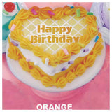 ULTRA UMAI SERIES Seniru Cake vol.2 [2.ORANGE]