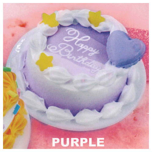ULTRA UMAI SERIES Seniru Cake vol.2 [3.PURPLE]