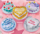 ULTRA UMAI SERIES Seniru Cake vol.2 [All 5 type set(Full Complete)]