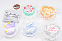 ULTRA UMAI SERIES Seniru Cake vol.2 [All 5 type set(Full Complete)]