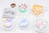 ULTRA UMAI SERIES Seniru Cake vol.2 [All 5 type set(Full Complete)]