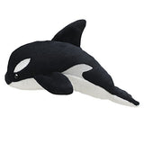 Kawaii Kawaii Plush Aquarium Creatures Part.2 [1.Killer Whale]