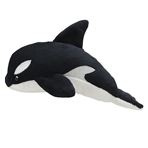 Kawaii Kawaii Plush Aquarium Creatures Part.2 [1.Killer Whale]