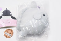 Kawaii Kawaii Plush Aquarium Creatures Part.2 [3.Sunfish]