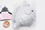 Kawaii Kawaii Plush Aquarium Creatures Part.2 [3.Sunfish]