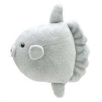 Kawaii Kawaii Plush Aquarium Creatures Part.2 [3.Sunfish]