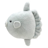 Kawaii Kawaii Plush Aquarium Creatures Part.2 [3.Sunfish]