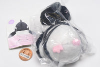 Kawaii Kawaii Plush Aquarium Creatures Part.2 [5.Magellan Penguin]