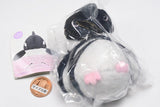 Kawaii Kawaii Plush Aquarium Creatures Part.2 [5.Magellan Penguin]
