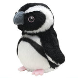 Kawaii Kawaii Plush Aquarium Creatures Part.2 [5.Magellan Penguin]