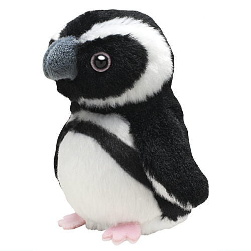 Kawaii Kawaii Plush Aquarium Creatures Part.2 [5.Magellan Penguin]