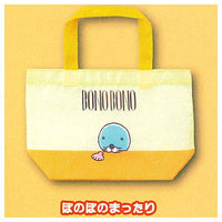 Bonobono Mini Tote Bag [1.Bonobono mattari]
