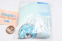 Bonobono Mini Tote Bag [3.Bonobono & Shimarisu-kun]