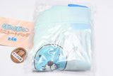 Bonobono Mini Tote Bag [3.Bonobono & Shimarisu-kun]