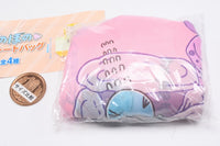 Bonobono Mini Tote Bag [4.Bonobono & Shimacchauojisan]