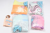 Bonobono Mini Tote Bag [All 4 type set(Full Complete)]
