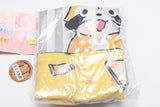 Rascal Lunch Bag [1.Yellow]