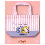 Rascal Lunch Bag [3.Pink]