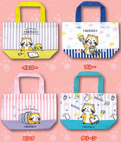 Rascal Lunch Bag [All 4 type set(Full Complete)]
