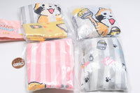 Rascal Lunch Bag [All 4 type set(Full Complete)]