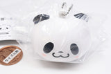 Okaimono Panda! mini squeeze mascot [1.Nikoniko]