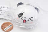 Okaimono Panda! mini squeeze mascot [3.Tehe]