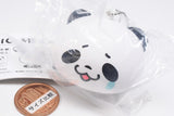 Okaimono Panda! mini squeeze mascot [5.Gusun]