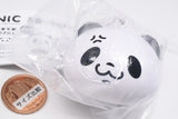 Okaimono Panda! mini squeeze mascot [6.Oko]