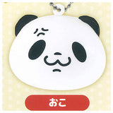 Okaimono Panda! mini squeeze mascot [6.Oko]