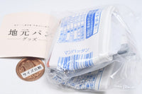 Local bread Goods [2.Manhattan pouch Onojo City, Fukuoka]