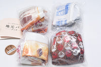 Local bread Goods [All 4 type set(Full Complete)]