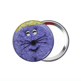 Pokkoshi Goods Collection [2.Paya paya (Can mirror)]
