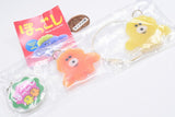Pokkoshi Goods Collection [3.Poppon & Poppin (Acrylic charm)]