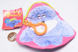 Pokkoshi Goods Collection [4.Mushishi (Pouch)]